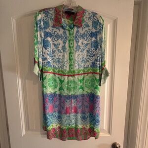 Renuar dress NWOT